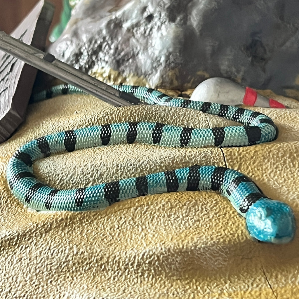 Creature from the Black Lagoon Statue