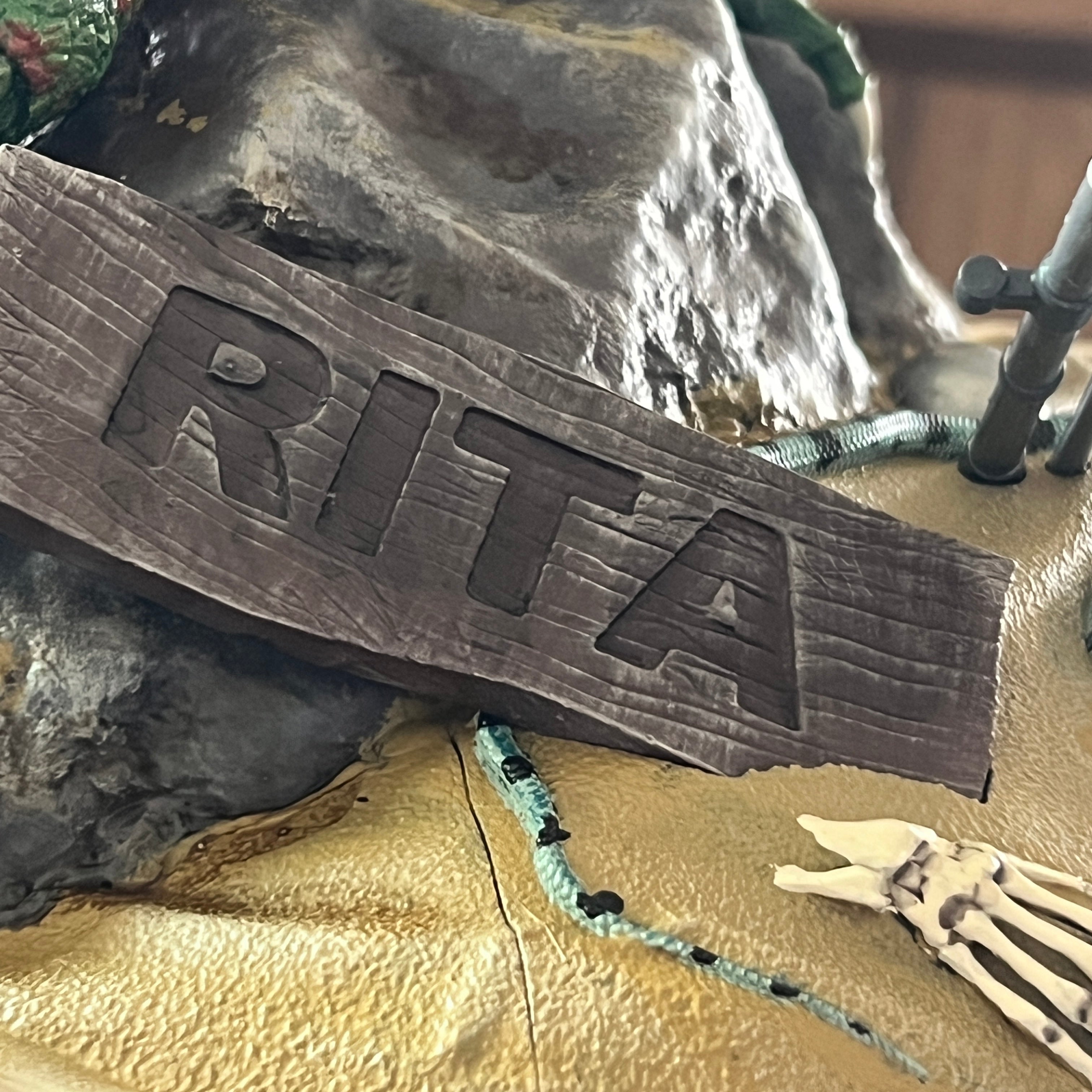 Creature from the Black Lagoon Statue