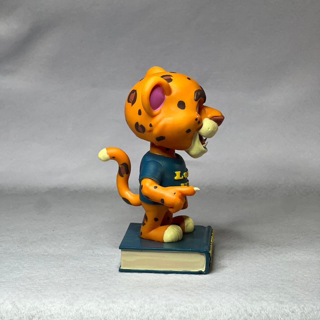 🐆 Loma Vista Leopard