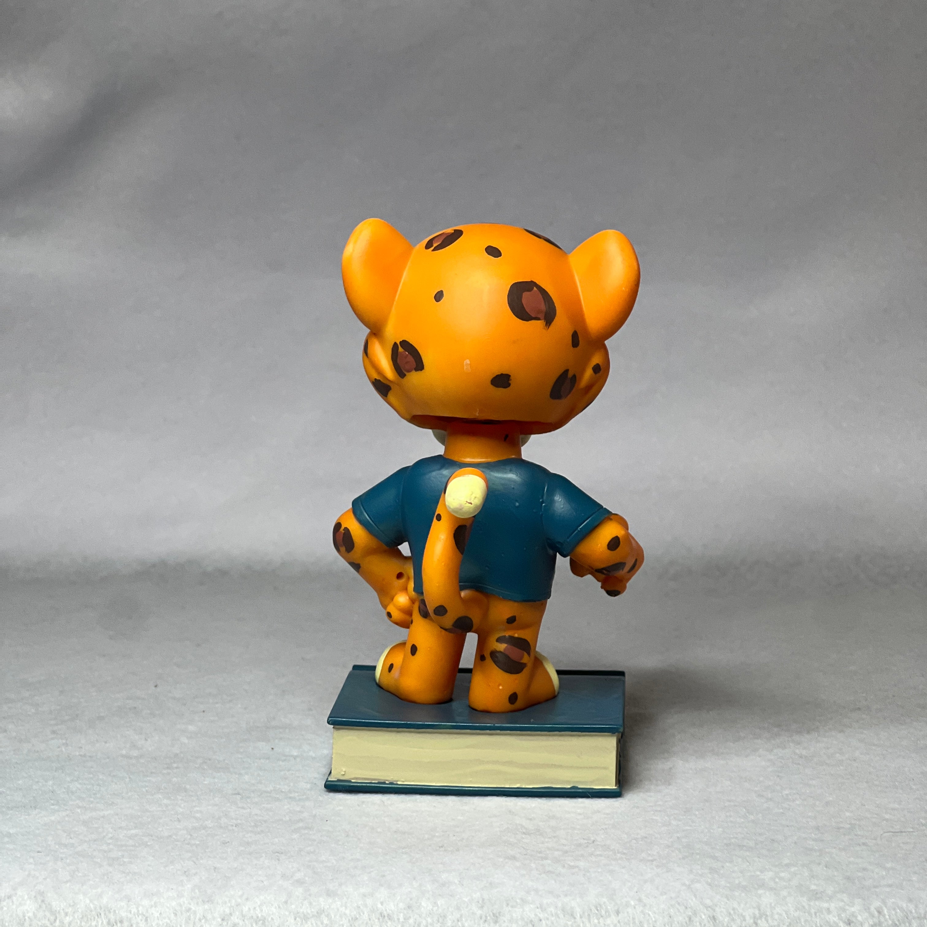 🐆 Loma Vista Leopard