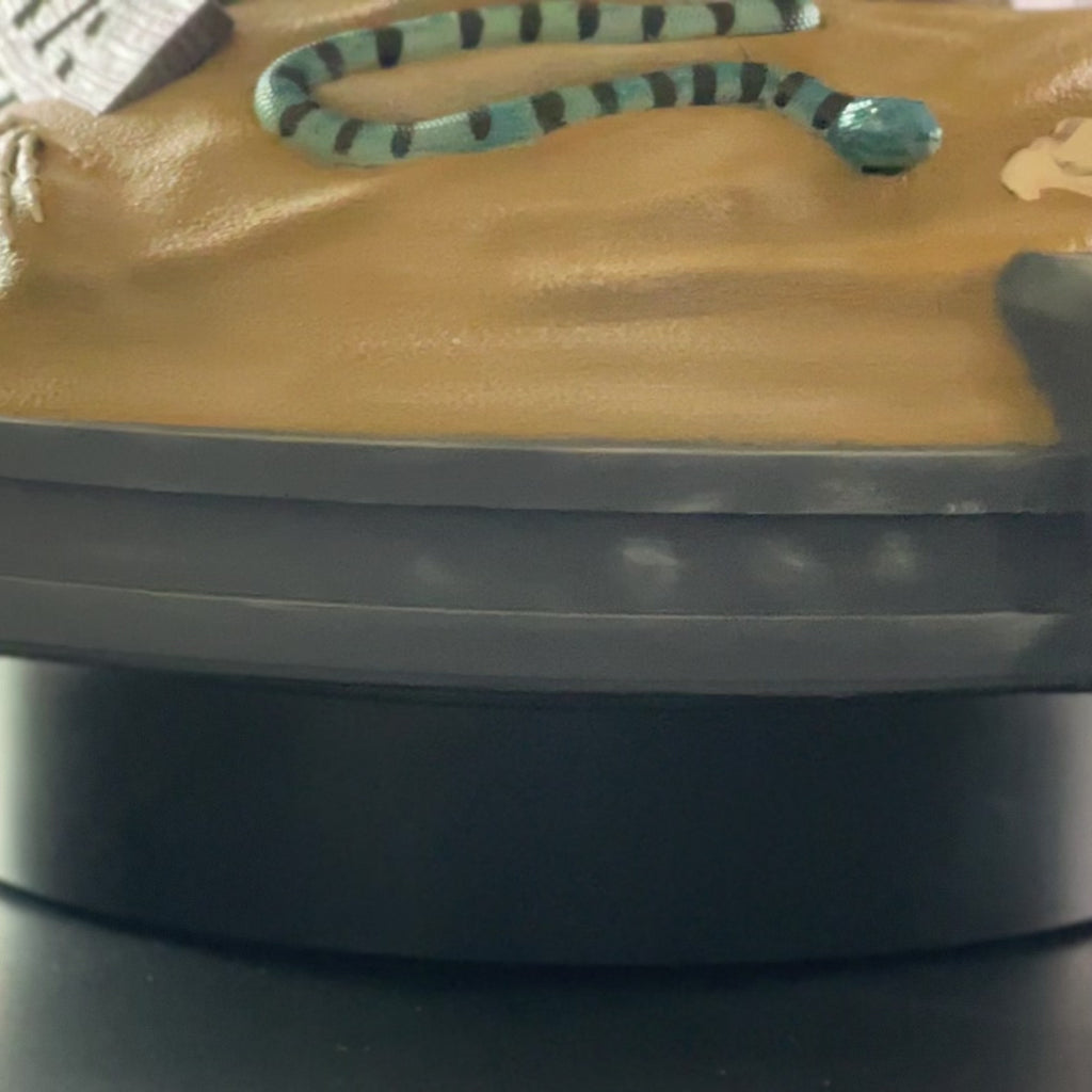 Creature from the Black Lagoon Statue